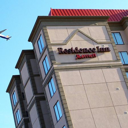 Residence Inn By Marriott Toronto Airport Extérieur photo