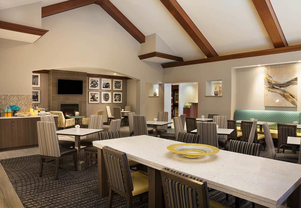 Residence Inn By Marriott Toronto Airport Extérieur photo