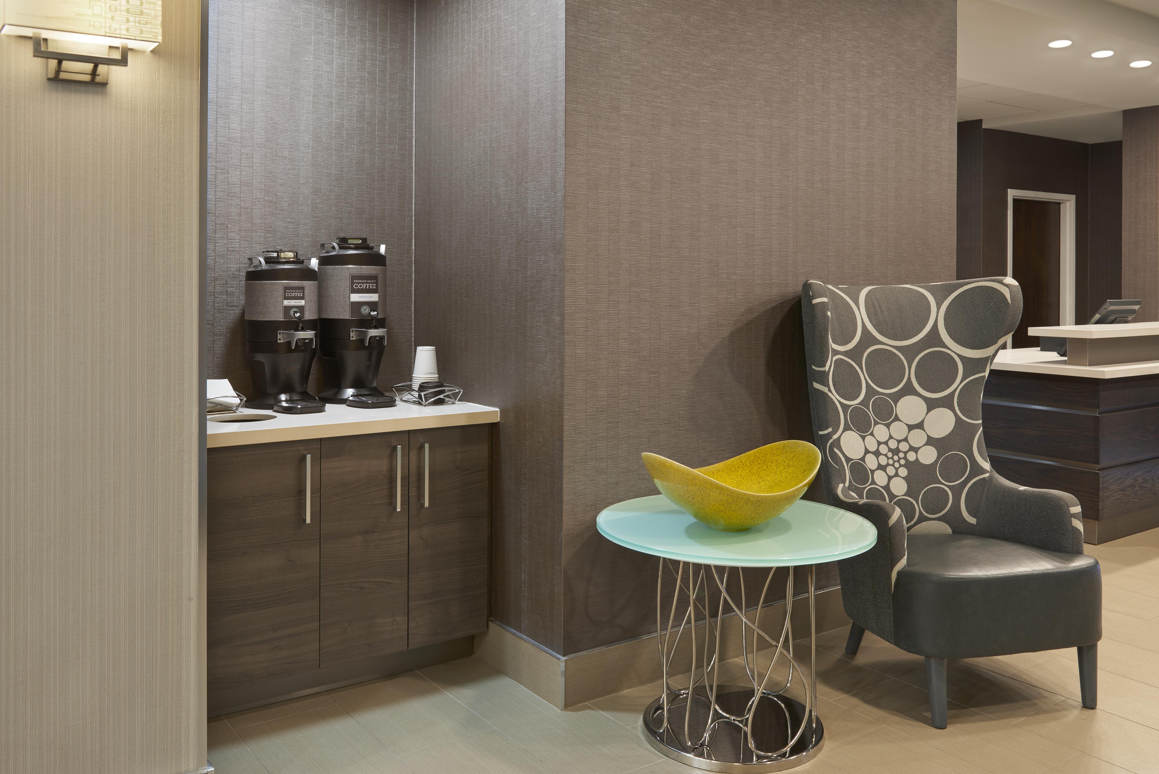 Residence Inn By Marriott Toronto Airport Extérieur photo