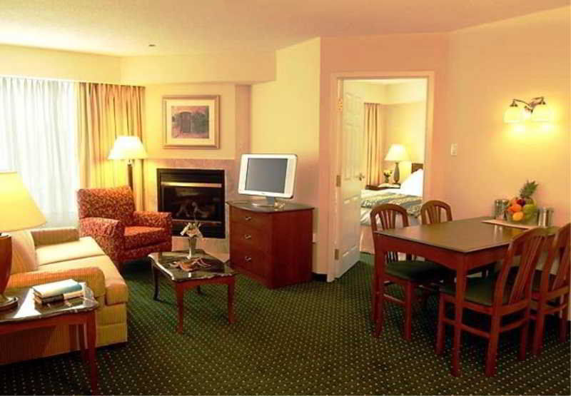 Residence Inn By Marriott Toronto Airport Extérieur photo