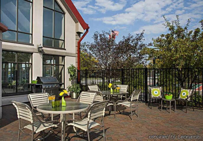 Residence Inn By Marriott Toronto Airport Extérieur photo
